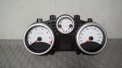 Tachoeinheit kombiinstrument - tachoeinheit/,