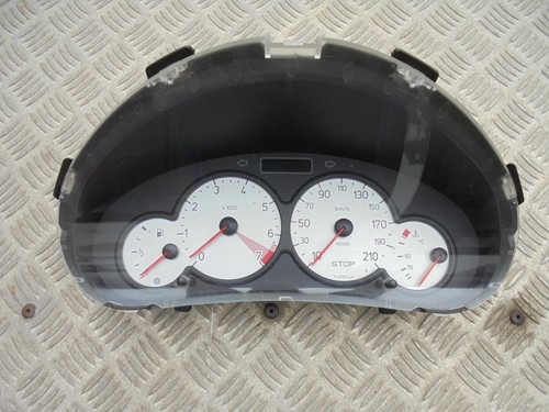 Tacho kombiinstrument - tacho,