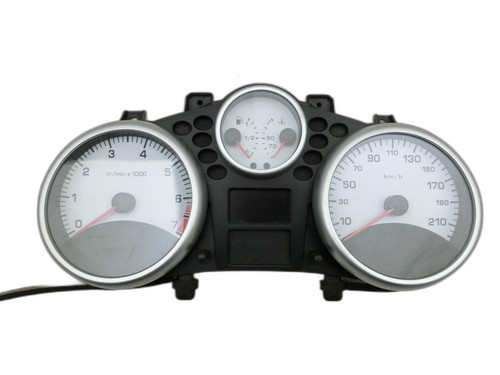 Kombiinstrument tachometer - kombiinstrument,