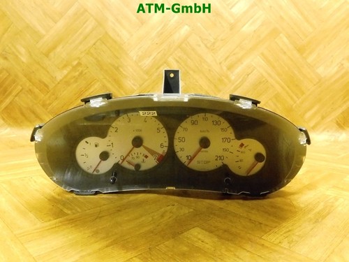 Tacho kombiinstrument peugeot - kombiinstrument,