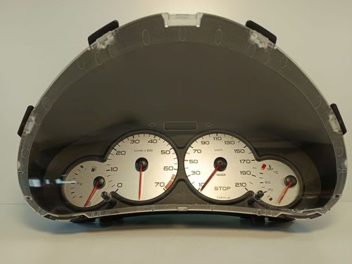 Tachometer kombiinstrument - /,