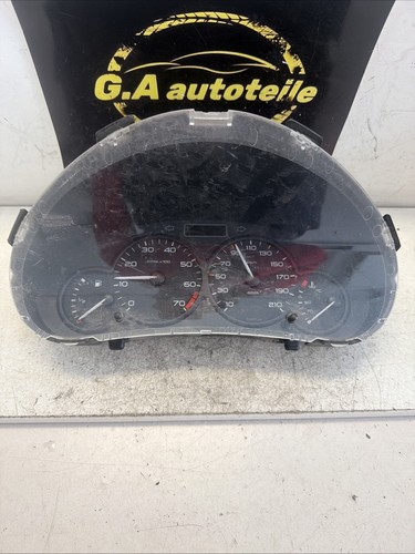 Peugeot 206 break 4 - 206, sw