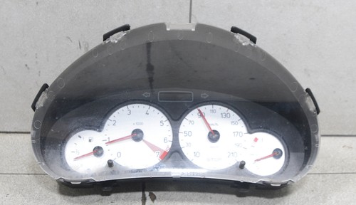 Peugeot 206 04 1 6 - 2k,