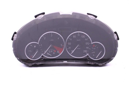Tachometer orig peugeot 206 - orig.,