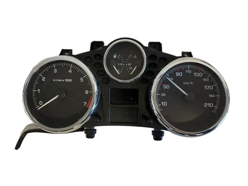 Tacho peugeot 206 - peugeot, 206+