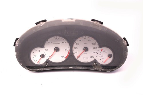 Tachometer orig peugeot 206 - peugeot,