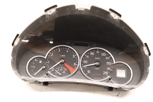 Peugeot 2ac 206cc s16 - 206cc, 2.0