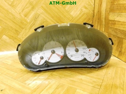 Tacho kombiinstrument peugeot - kombiinstrument,