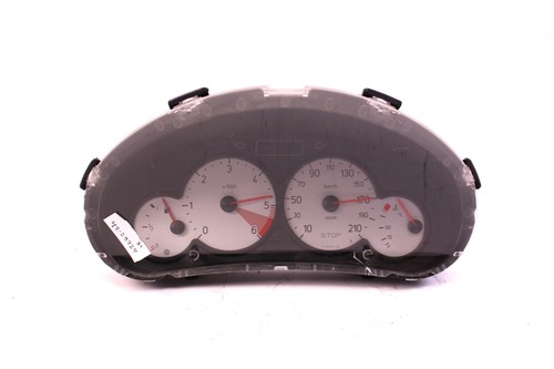 Tachometer orig peugeot 206 - orig.,