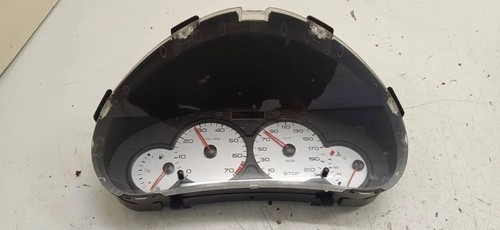 Peugeot 206 hatchback c - hatchback, 2a/c