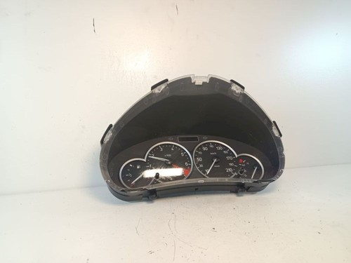 Tachometer kombiinstrument - tachometer, /