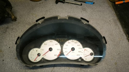1210 tacho kombiinstrument - tacho,