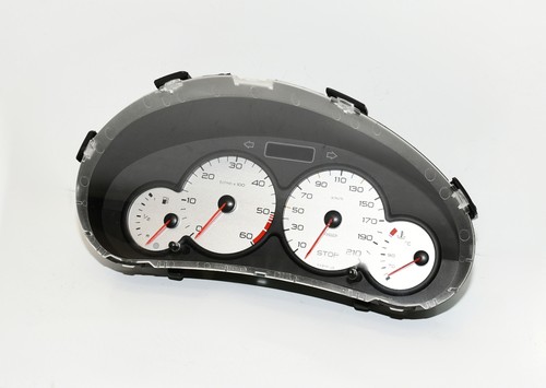 Kombiinstrument tachoeinheit - kombiinstrument,
