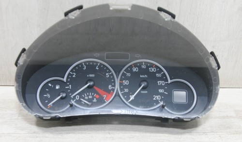 Peugeot 206cc 2004 80kw - 2004, 1,6
