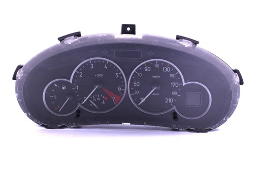 Tachometer orig peugeot - peugeot, 206