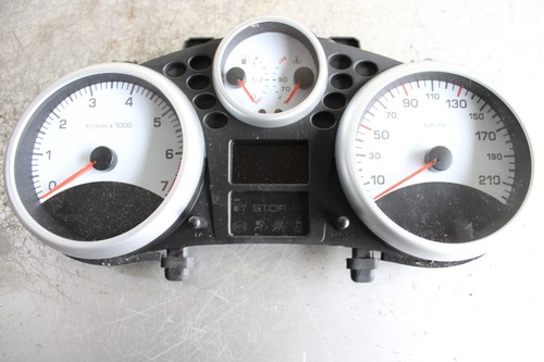 Peugeot 206 44 kw - 1,1,