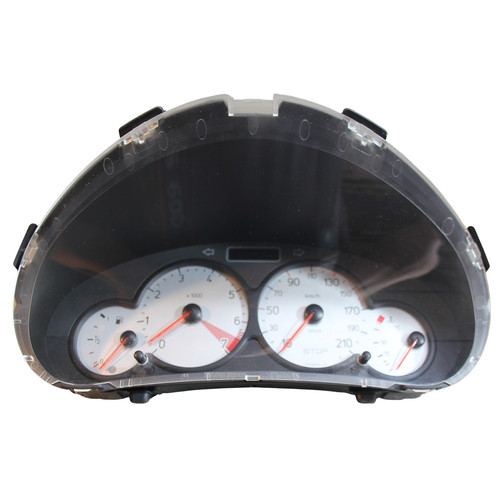 Peugeot 206 55kw tacho - 55kw,