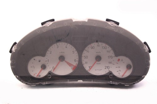 Tachometer original peugeot - tachometer,