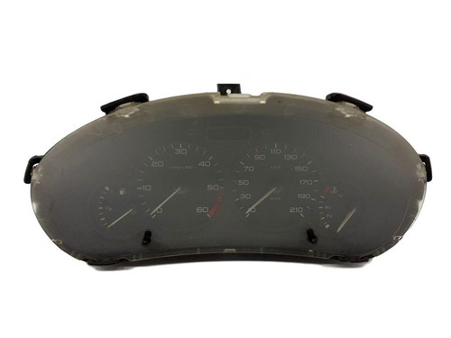 Tacho kombiinstrument peugeot - ,