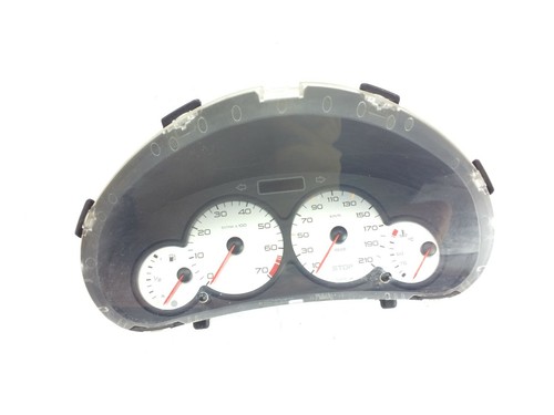 Original peugeot 206 - original,