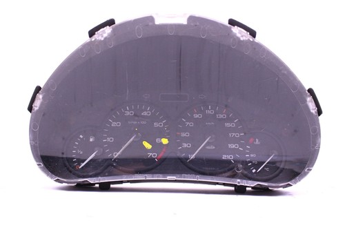 Tachometer peugeot 206 - peugeot,