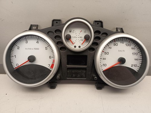 Peugeot 206 original - 206+,